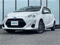 2015 Toyota AQUA