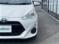 2015 Toyota AQUA