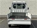 2023 Daihatsu Hijet Truck