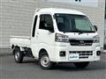 2023 Daihatsu Hijet Truck