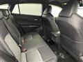 2022 Toyota Harrier Hybrid