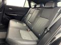 2022 Toyota Harrier Hybrid