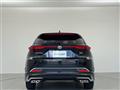 2022 Toyota Harrier Hybrid