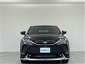 2022 Toyota Harrier Hybrid