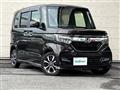 2020 Honda N BOX