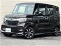 2020 Honda N BOX