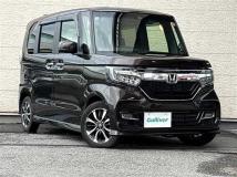 2020 Honda N BOX