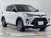2026 Toyota Raize