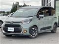 2024 Toyota Sienta