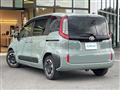 2024 Toyota Sienta