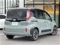 2024 Toyota Sienta