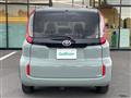 2024 Toyota Sienta