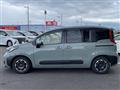 2024 Toyota Sienta