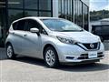 2018 Nissan Note