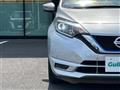 2018 Nissan Note