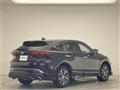 2023 Toyota Harrier