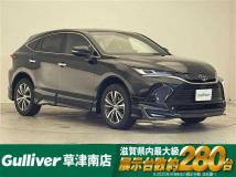 2023 Toyota Harrier