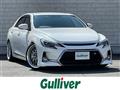 2018 Toyota Mark X