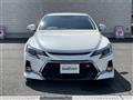 2018 Toyota Mark X