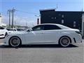 2018 Toyota Mark X