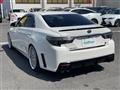 2018 Toyota Mark X