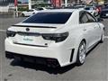 2018 Toyota Mark X