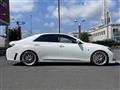 2018 Toyota Mark X