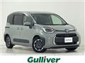 2023 Toyota Sienta