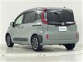 2023 Toyota Sienta