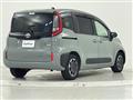 2023 Toyota Sienta