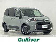 2023 Toyota Sienta