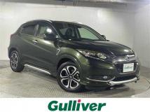 2014 Honda VEZEL
