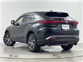 2021 Toyota Harrier
