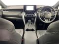 2021 Toyota Harrier