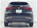 2021 Toyota Harrier