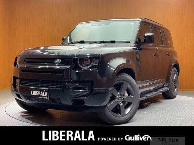 2024 Land Rover Land Rover Others