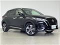 2022 Nissan KIX