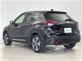 2022 Nissan KIX