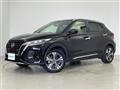 2022 Nissan KIX