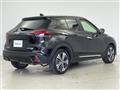 2022 Nissan KIX