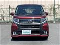 2015 Daihatsu Move