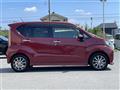 2015 Daihatsu Move