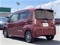 2015 Daihatsu Move