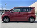 2015 Daihatsu Move