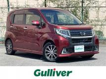 2015 Daihatsu Move