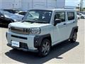 2023 Daihatsu Taft