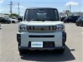 2023 Daihatsu Taft
