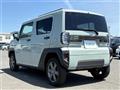 2023 Daihatsu Taft