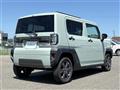 2023 Daihatsu Taft