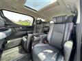 2022 Toyota Alphard